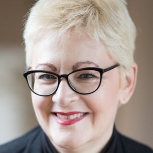 Meet your Posher, Cheryl